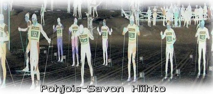 Pohjois-Savon hiihto
